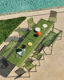 HAY Palissade soffa, oliv