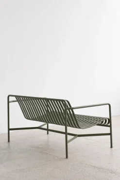 HAY Palissade soffa, oliv