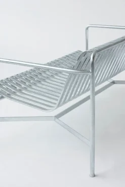 HAY Palissade soffa, varmgalvaniserad