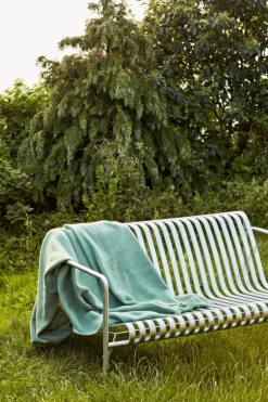 HAY Palissade soffa, varmgalvaniserad