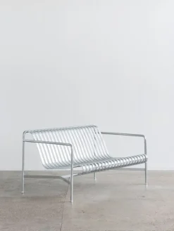 HAY Palissade soffa, varmgalvaniserad