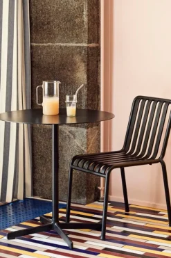 HAY Palissade stol, antracit