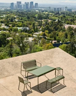 HAY Palissade stol, oliv