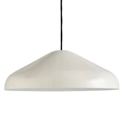 HAY Pao Steel Pendant 470 pendellampa, cream white