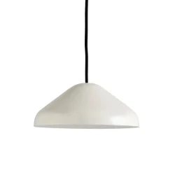 HAY Pao Steel Pendant 230 pendellampa, cream white