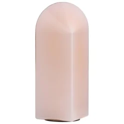 HAY Parade bordslampa 320, blekrosa