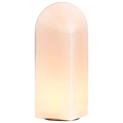 HAY Parade bordslampa 320, blekrosa