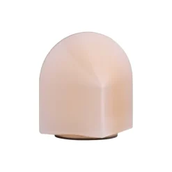 HAY Parade bordslampa 160, blekrosa