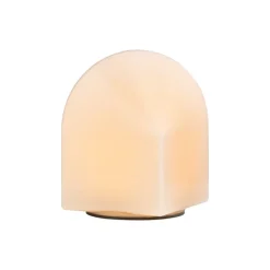 HAY Parade bordslampa 160, blekrosa