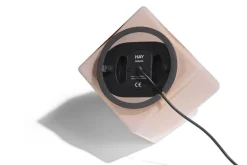 HAY Parade bordslampa 160, blekrosa