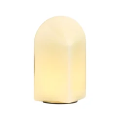 HAY Parade bordslampa 240, skalvit