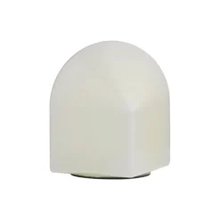 HAY Parade bordslampa 160, skalvit