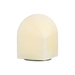 HAY Parade bordslampa 160, skalvit