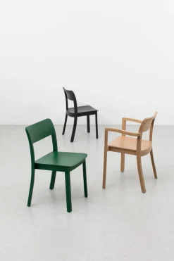 HAY Pastis fåtölj, ek