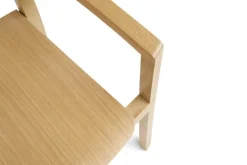 HAY Pastis fåtölj, ek