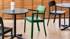 HAY Pastis fåtölj, tallgrön