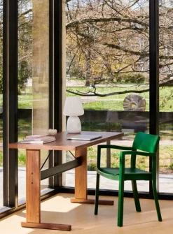 HAY Pastis fåtölj, tallgrön