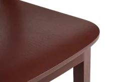 HAY Pastis stol, bordeaux