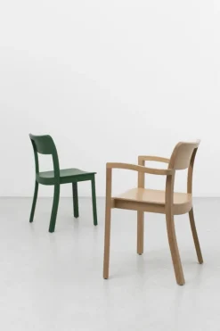 HAY Pastis stol, tallgrön