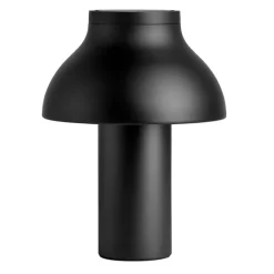 HAY PC bordslampa, S, mjuksvart