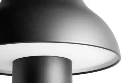 HAY PC bordslampa, S, mjuksvart