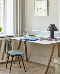 HAY PC bordslampa, S, mjuksvart