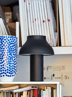 HAY PC bordslampa, S, mjuksvart