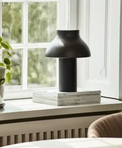 HAY PC bordslampa, S, mjuksvart