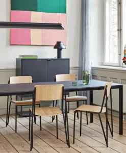 HAY PC bordslampa, S, mjuksvart