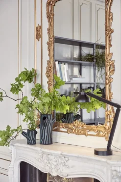 HAY PC bordslampa, svart