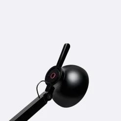 HAY PC bordslampa, svart