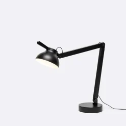 HAY PC bordslampa, svart