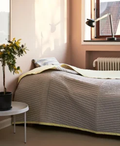 HAY PC bordslampa, svart