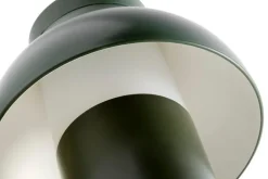 HAY PC Portable bärbar bordslampa, oliv