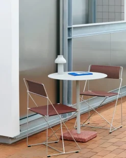 HAY PC Portable No 2 bordslampa, cool grey