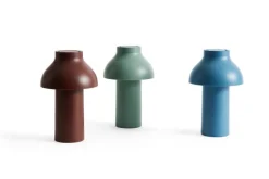 HAY PC Portable No 2 bordslampa, azurblå