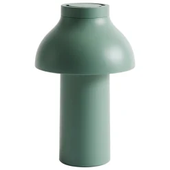 HAY PC Portable No 2 bordslampa, fall green