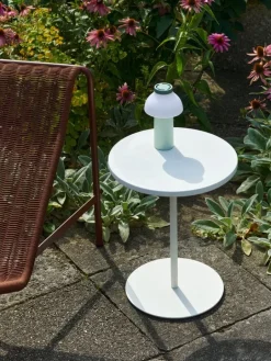 HAY PC Portable No 2 bordslampa, soft mint