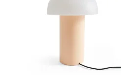 HAY PC Portable No 2 bordslampa, blush peach