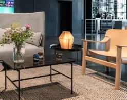 HAY Peas matta, mjukgrå