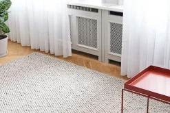 HAY Peas matta, mjukgrå