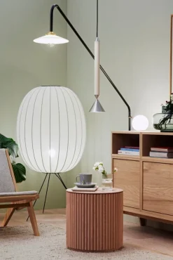 HAY Peas Random matta, soft grey