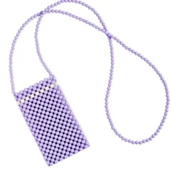 HAY Perla mobilväska, Lila