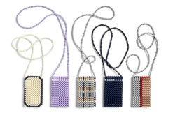 HAY Perla mobilväska, Rubus