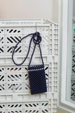 HAY Perla mobilväska, Rubus