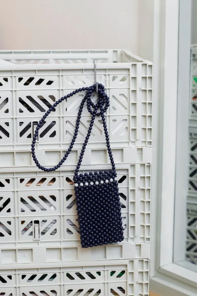 HAY Perla mobilväska, Rubus