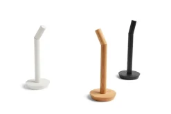 HAY Porter hållare till hushållspapper, oljad ek