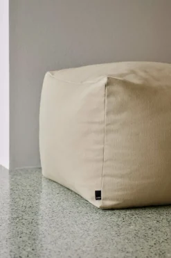 HAY Pouf Planar, sand