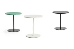 HAY Pyro soffbord, svart