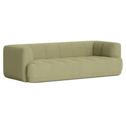 HAY Quilton 3-sits soffa, Coda 222